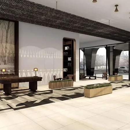 Hotel Bourre Bonne Louisville, Curio Collection By Hilton-3